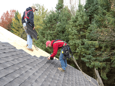 About Roof Repair Experts Bragg City, MO